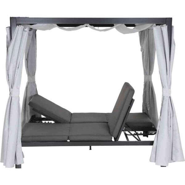 SIENA GARDEN Waikiki Loungebett